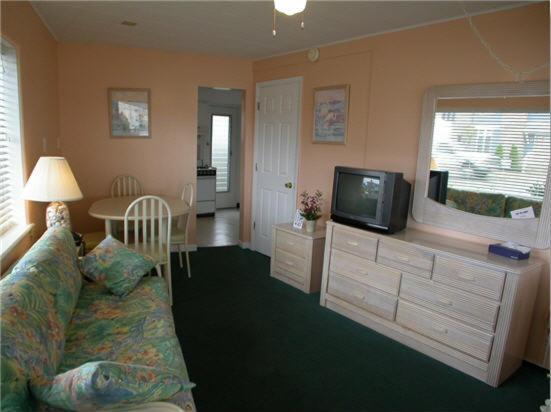 Aztec Motel Wildwood Crest Beach Zewnętrze zdjęcie