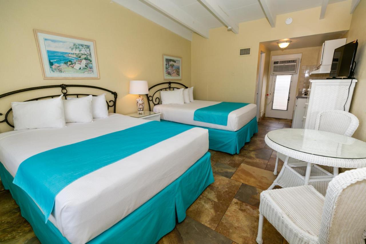 Aztec Motel Wildwood Crest Beach Zewnętrze zdjęcie
